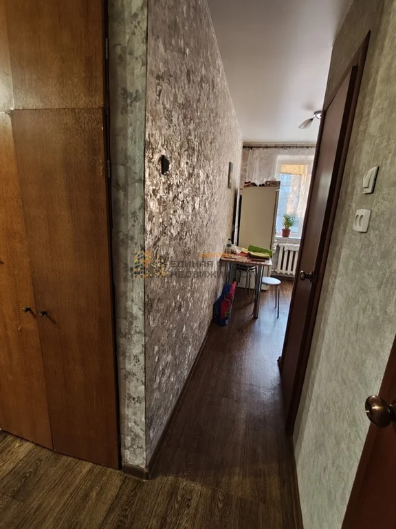 Аренда квартиры, Уфа, ул. Юрия Гагарина - Фото 19