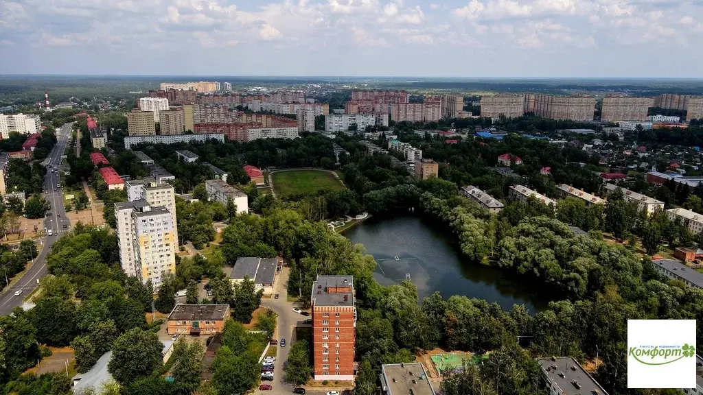 Продается 1 комн. квартира по адресу: г. Раменское, ул. Рабочая,д.10 - Фото 7