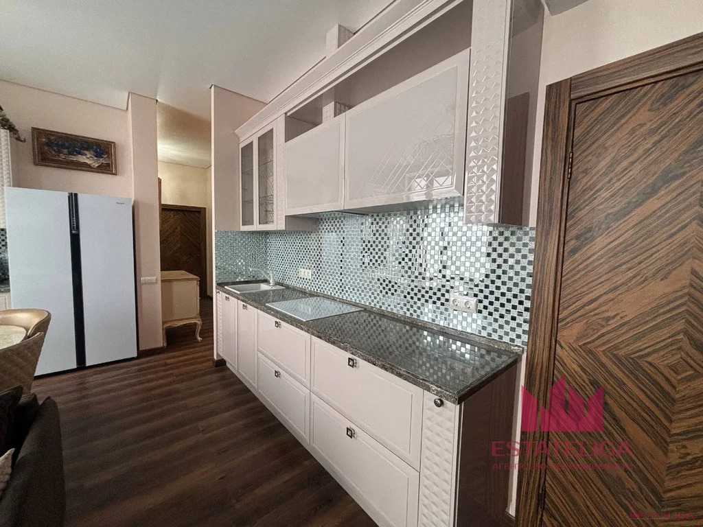 Продажа квартиры, Андропова пр-кт. - Фото 3