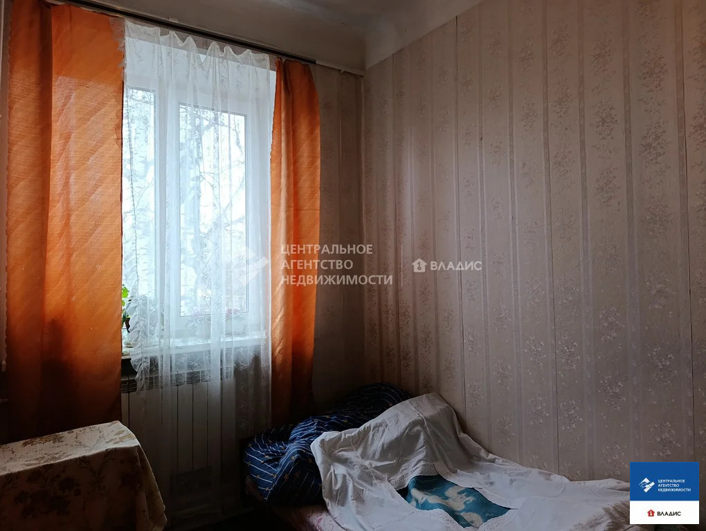 Продажа квартиры, Шилово, Шиловский район, ул. Фирсова - Фото 9