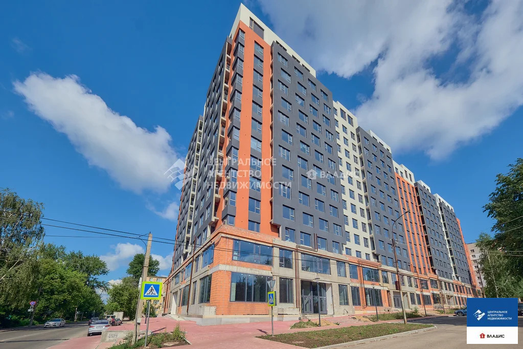 Продажа квартиры в новостройке, Рязань - Фото 17