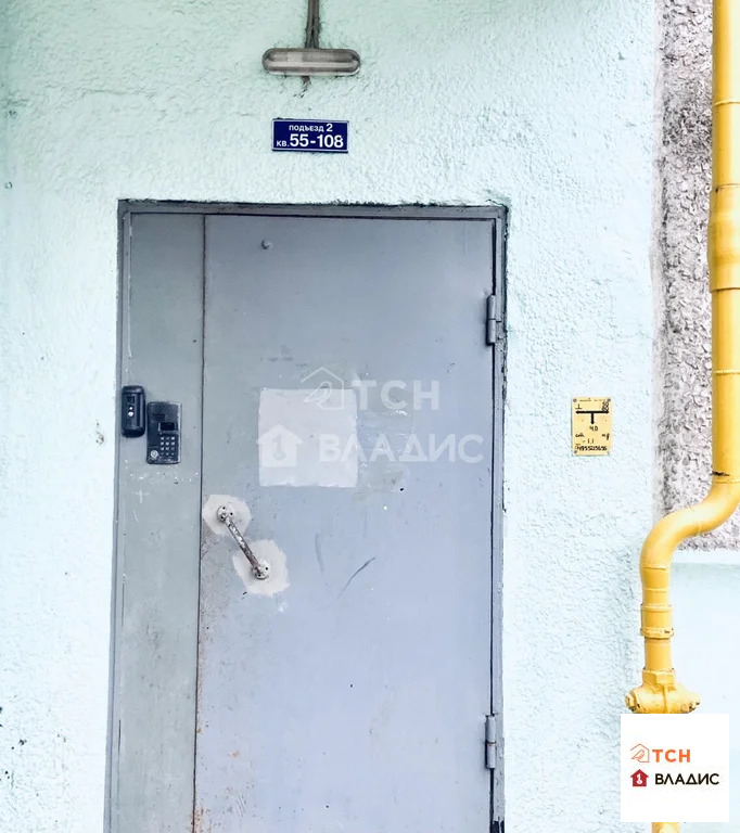 Продажа квартиры, Балашиха, Балашиха г. о., ул. Некрасова - Фото 20