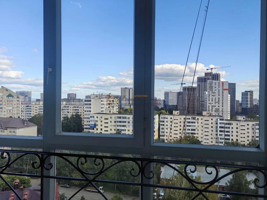 Аренда квартиры, Уфа, Октября пр-кт. - Фото 14
