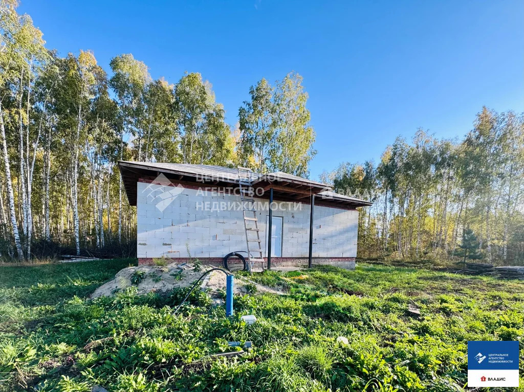 Продажа дома, Дубровичи, Рязанский район - Фото 7