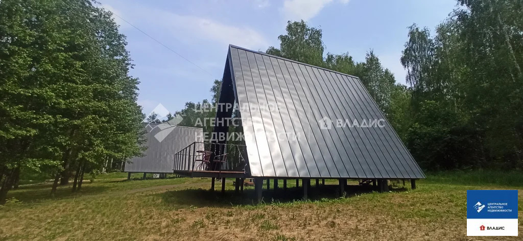 Продажа готового бизнеса, Засечье, Спасский район, ул. Центральная - Фото 5