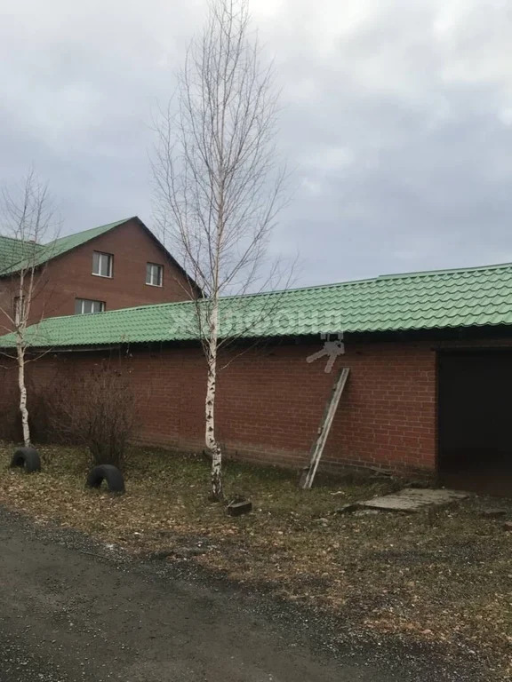 Продажа дома, Восход, Новосибирский район, Долинная - Фото 17