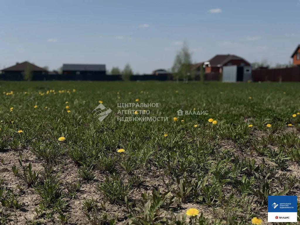 Продажа участка, Дубняки, Рязанский район - Фото 1