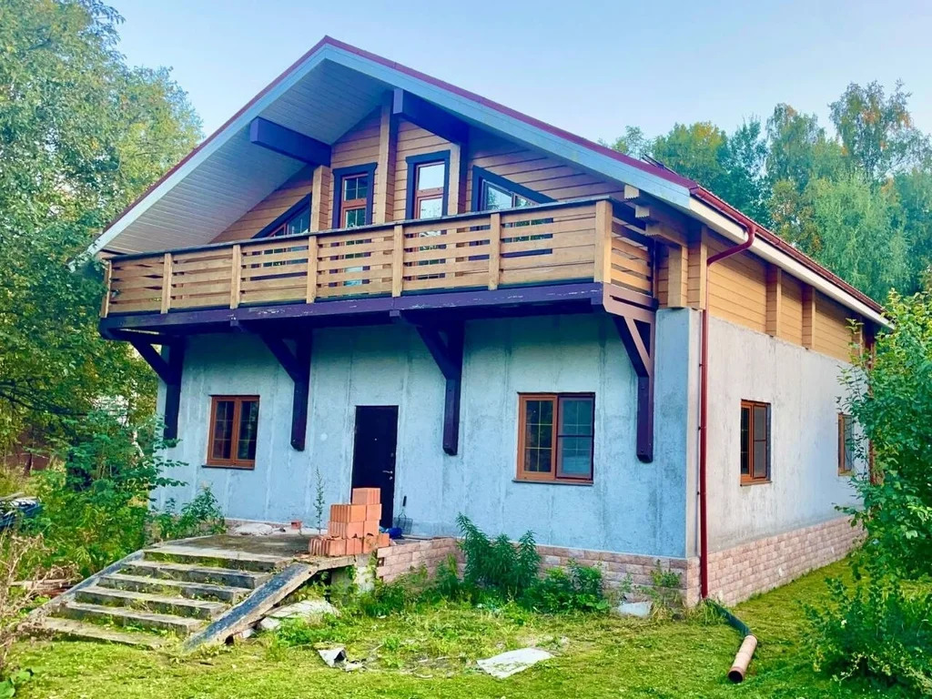 Продажа дома - Фото 7