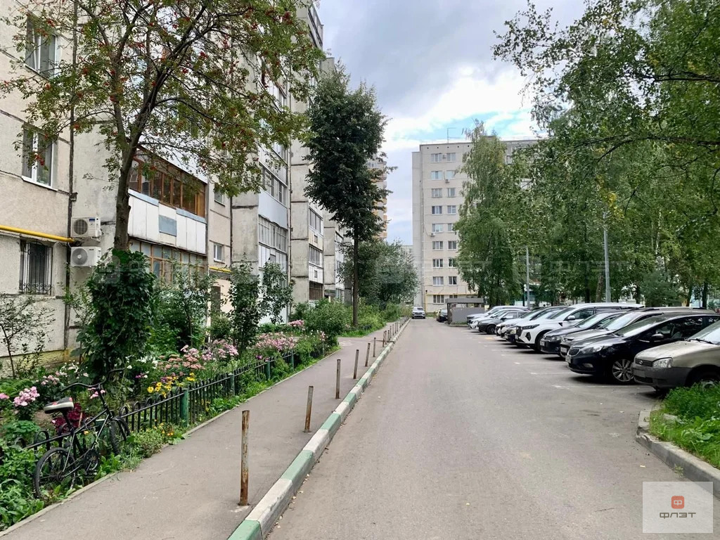 Продажа квартиры, Казань, ул. Юлиуса Фучика - Фото 18