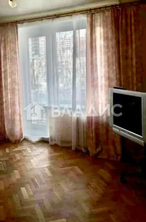 Санкт-Петербург, Пулковская улица, д.17, 1-комнатная квартира на ... - Фото 5