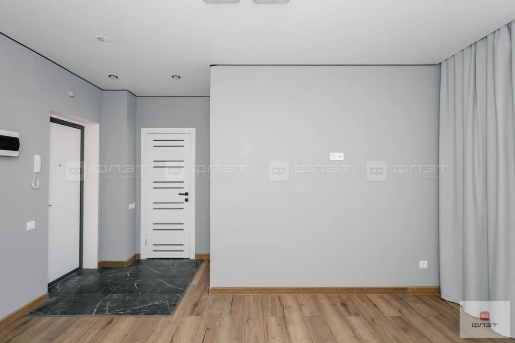 Продажа квартиры, Осиново, Зеленодольский район, ул. Спортивная - Фото 3