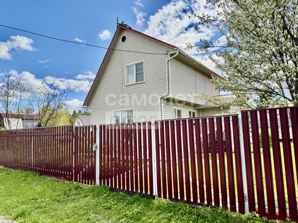 Продажа дома, Талдом, Талдомский район - Фото 34