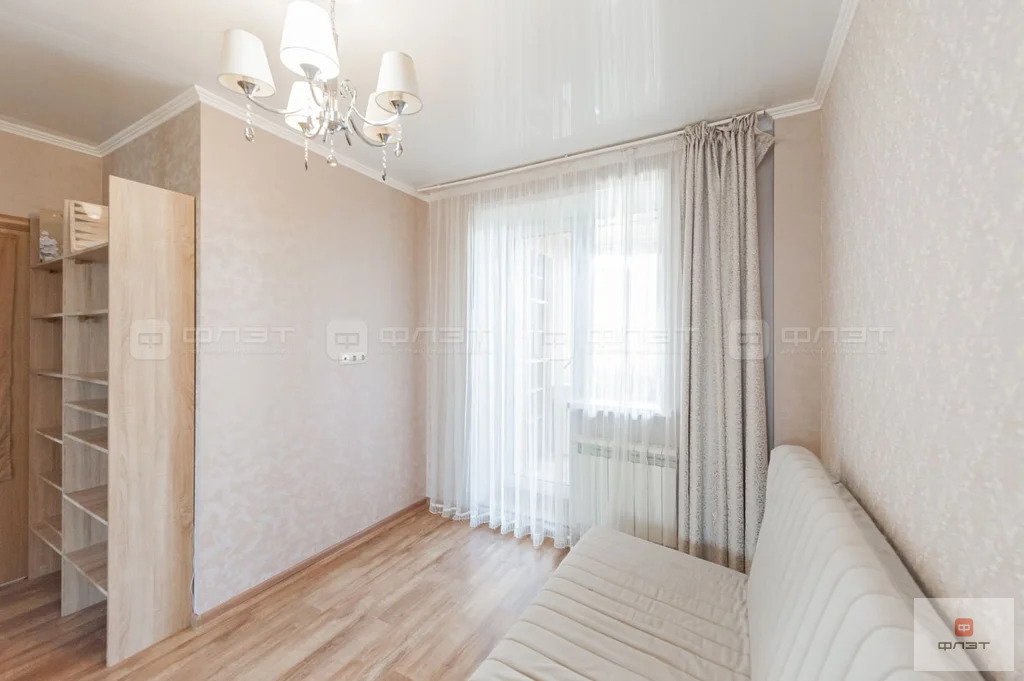Продажа квартиры, Казань, ул. Калинина - Фото 21