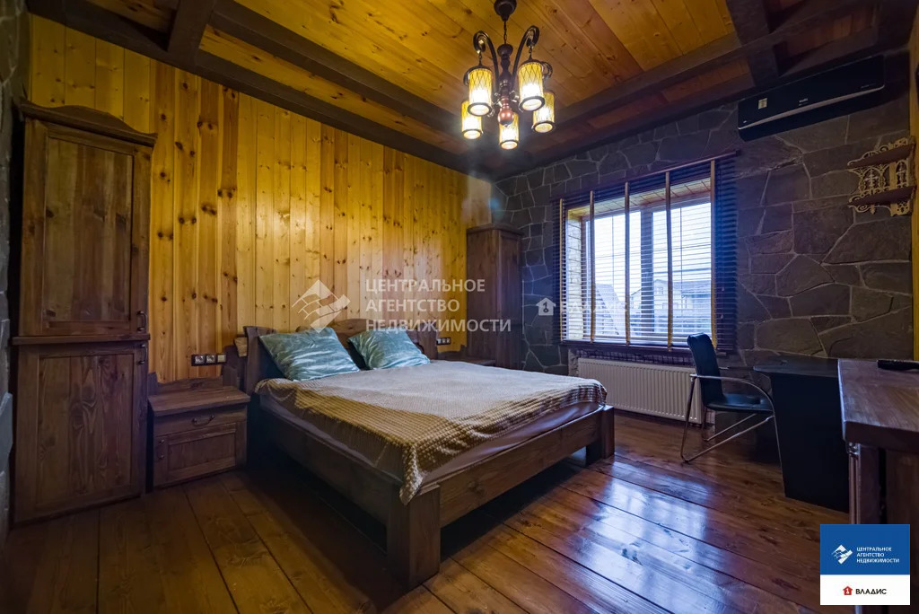 Продажа дома, Дубровичи, Рязанский район, Зеленая улица - Фото 12