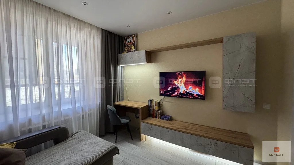 Продажа квартиры, Казань, ул. Серова - Фото 10