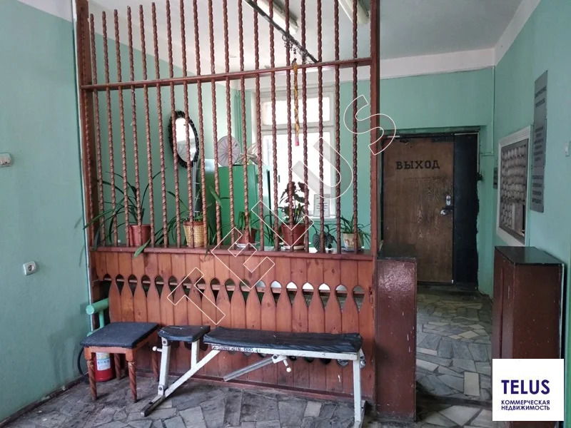 Лихоборы, проезд Черепановых, 1 875 м2, Здание (ном. объекта: 4557) - Фото 15