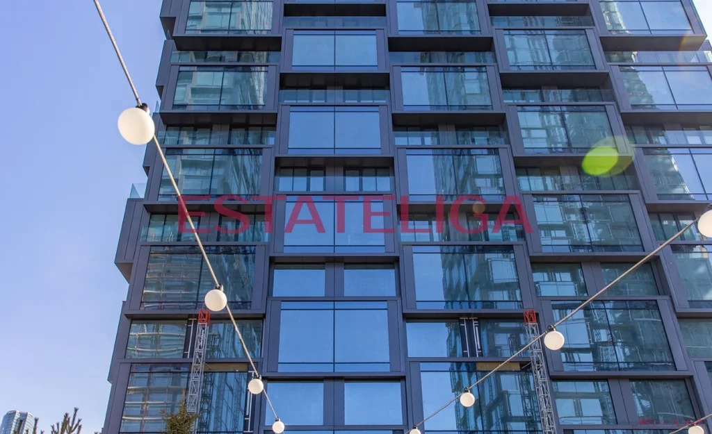 Продажа квартиры в новостройке, Кутузовский проезд - Фото 1