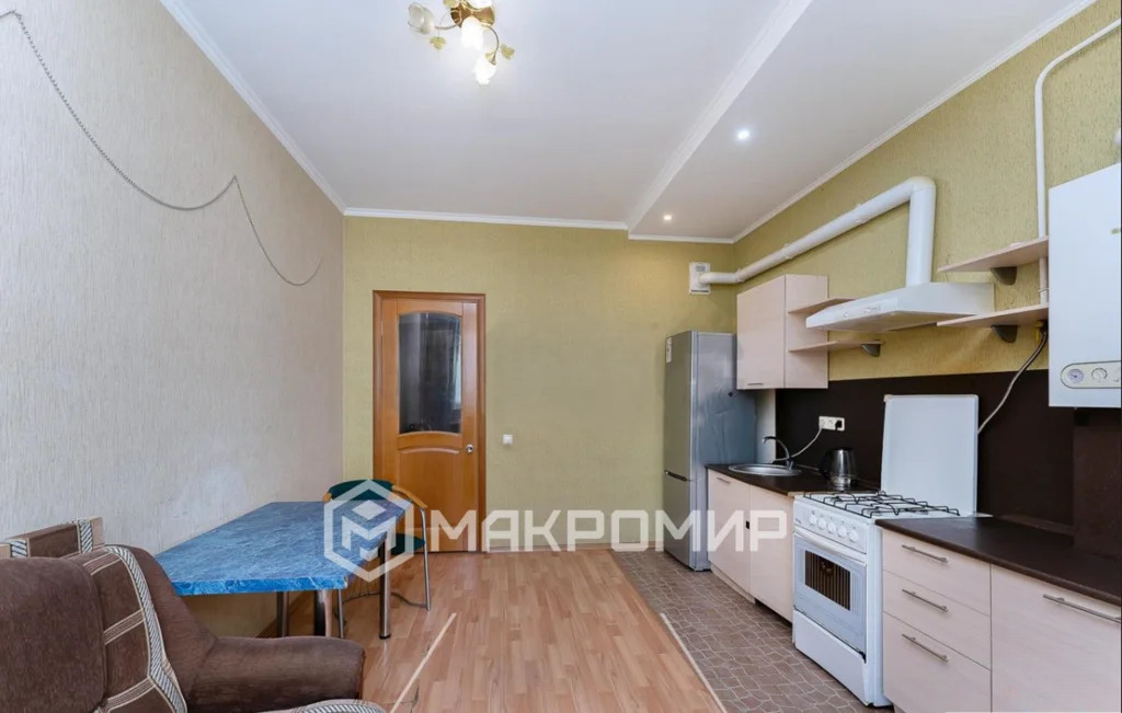 Продажа квартиры, Краснодар, ул. Черкасская - Фото 4