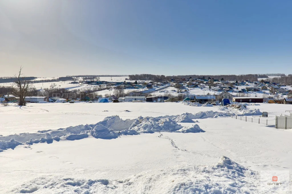 Продажа участка, Большие Ковали, Высокогорский район, ул. Нагорная - Фото 18