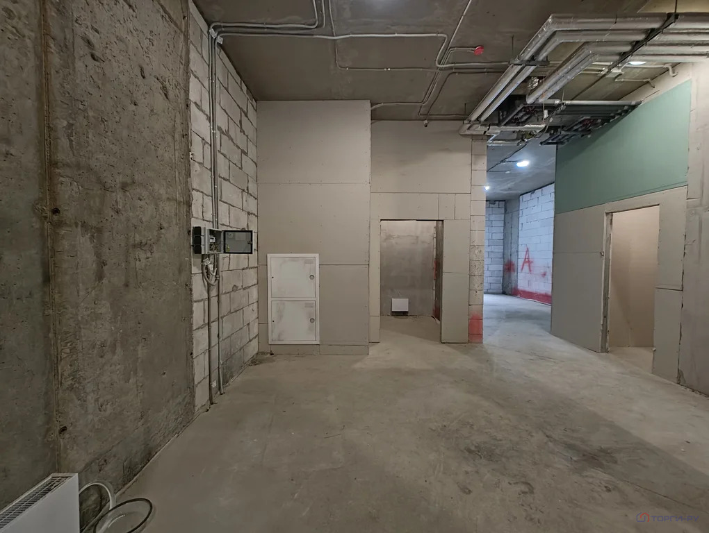 Продажа торгового помещения, Очаковское ш. - Фото 8