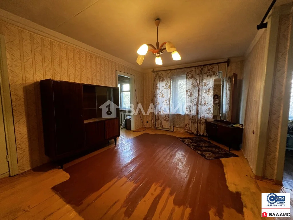 Продажа квартиры, Воронеж, ул. Ростовская - Фото 9