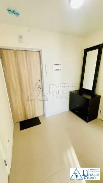 1-комнатная квартира 34,5 кв. м. в новом ЖК Новотомилино г.о. Люберцы - Фото 10