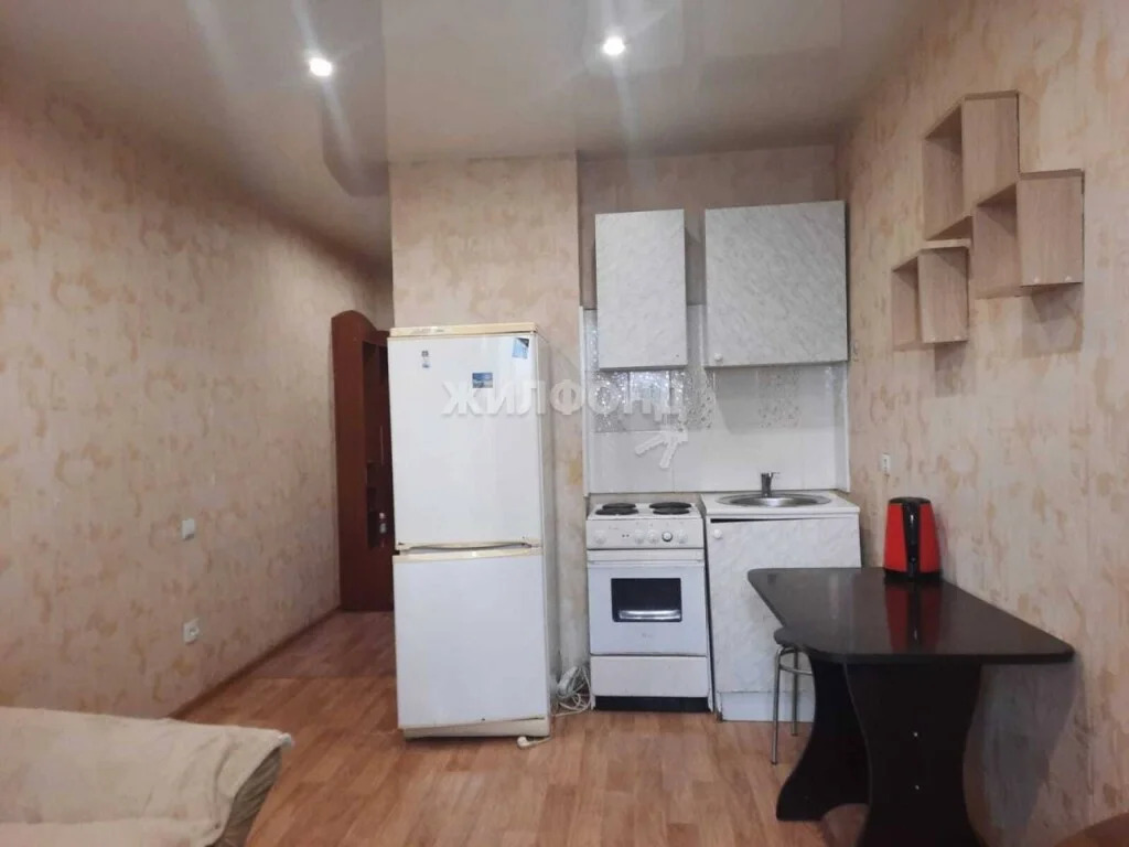 Продажа квартиры, Новосибирск, Виктора Уса - Фото 1