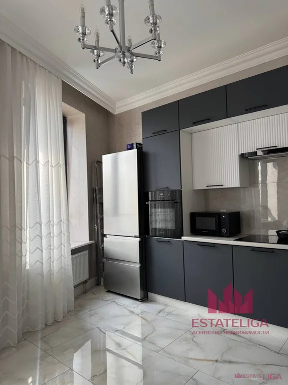 Аренда квартиры, ул. Лобачевского - Фото 10