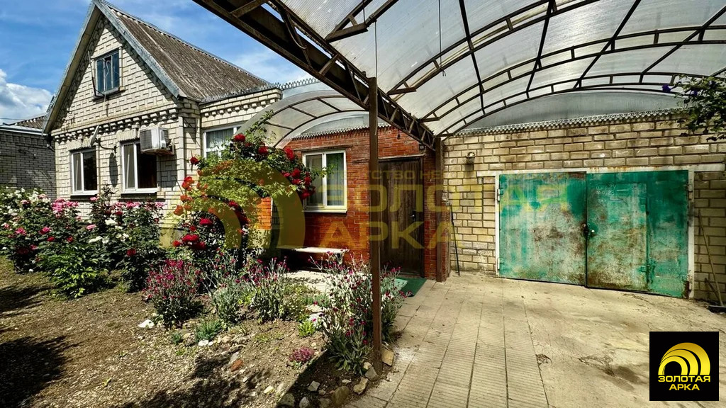 Продажа дома, Трудобеликовский, Красноармейский район, ул. Победы - Фото 12