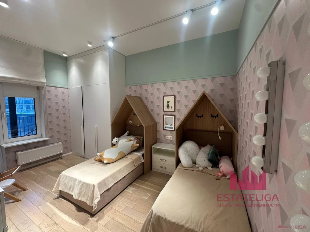 Продажа квартиры, улица Архитектора Щусева - Фото 26