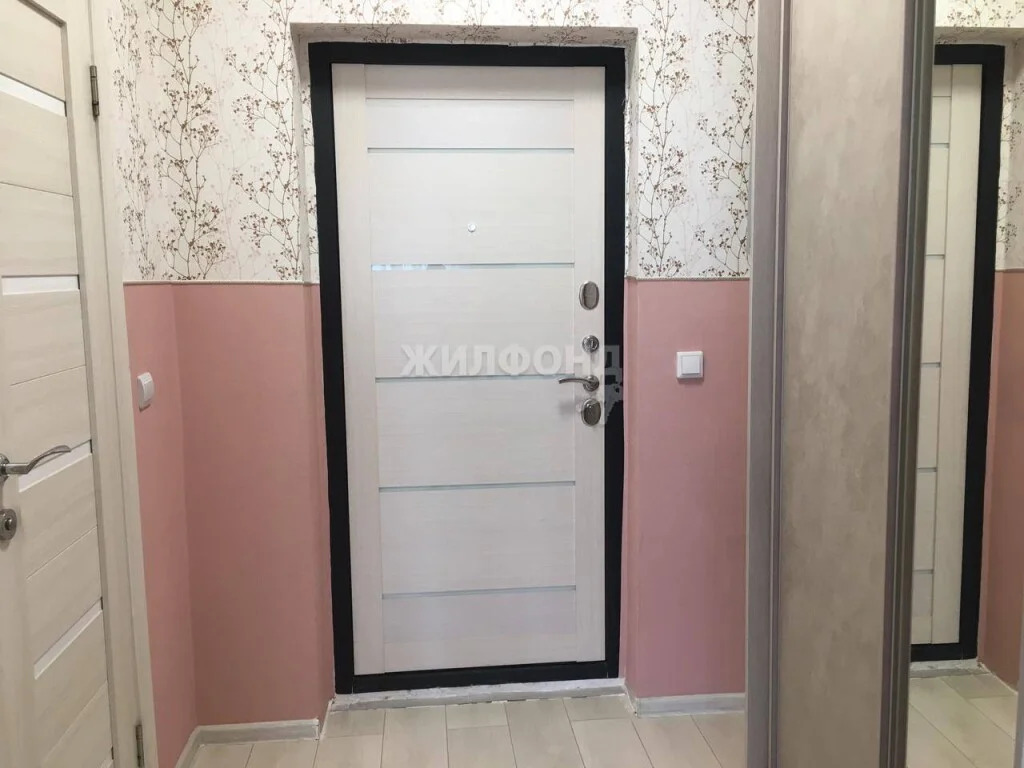 Продажа квартиры, Новосибирск, Михаила Кулагина - Фото 11