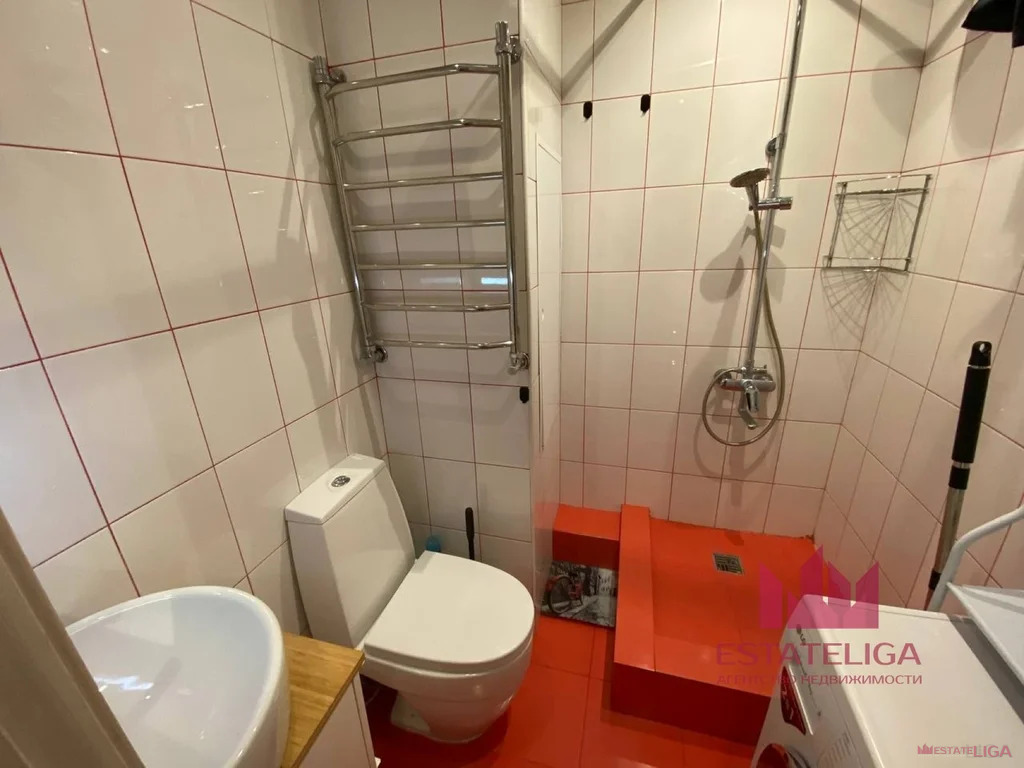 Аренда квартиры, Лопатино, Ленинский район, Сухановская улица - Фото 12