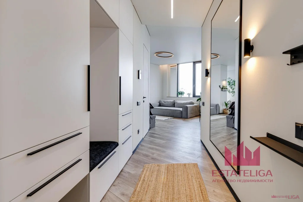 Продажа квартиры, м. Шелепиха, Шмитовский проезд - Фото 29
