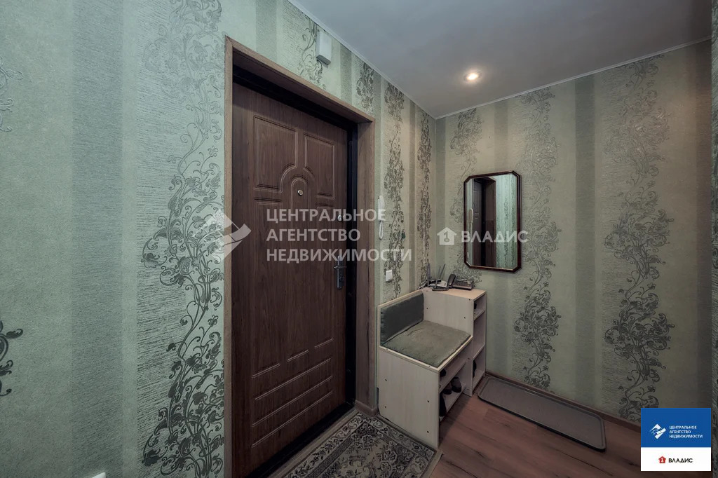 Продажа квартиры, Рязань, улица 4-я Линия - Фото 10