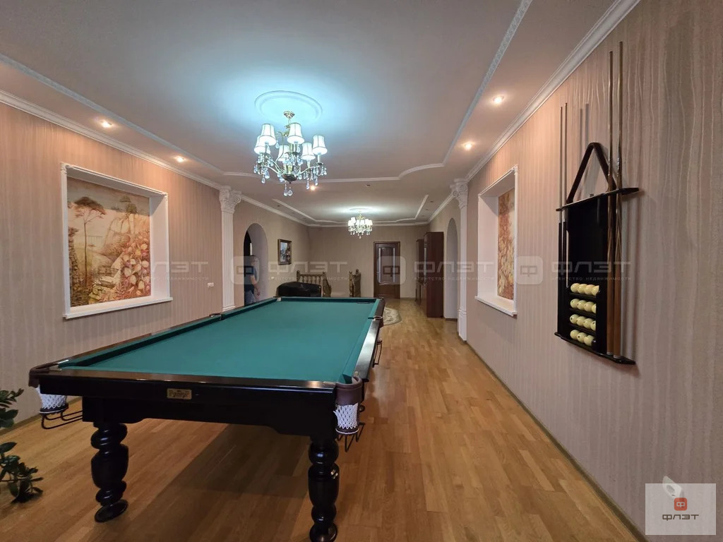 Продажа дома, Казань, ул. Нагорная (Новая Сосновка) - Фото 15