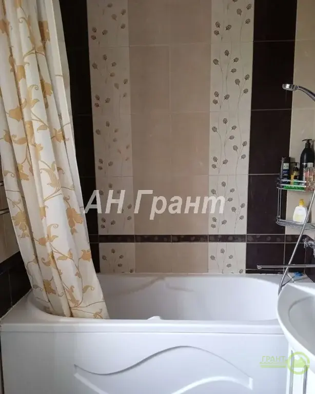 Дом в Белгороде с мебелью мкр Юго-Западный 2.1 - Фото 13