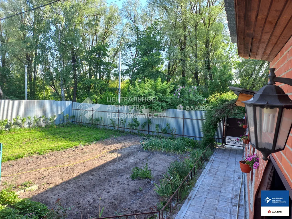 Продажа дома, Луховицы, Луховицкий район, ул. Речная - Фото 39