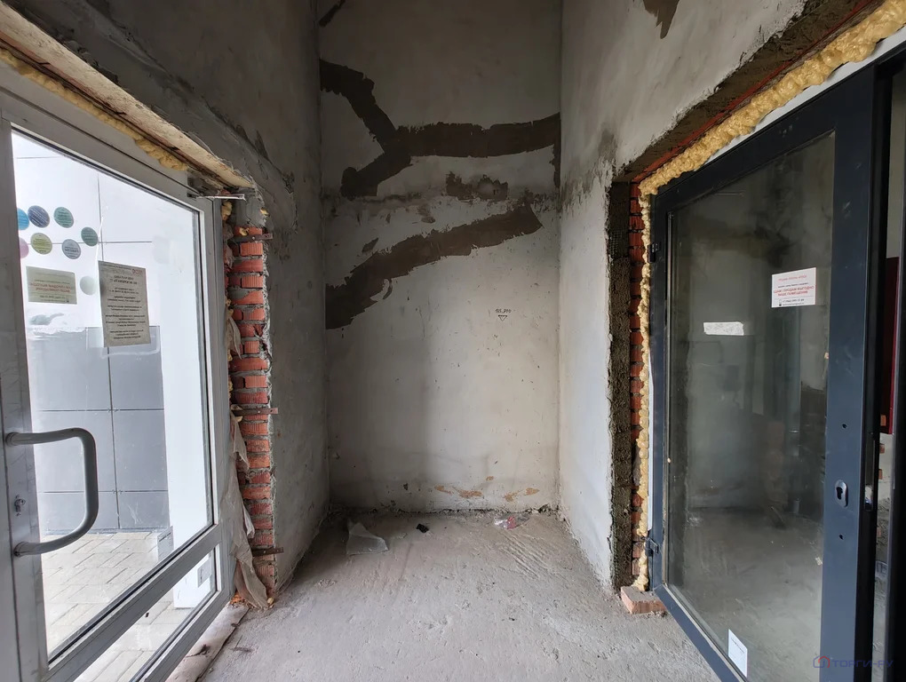 Продажа торгового помещения, 6-я Радиальная улица - Фото 7