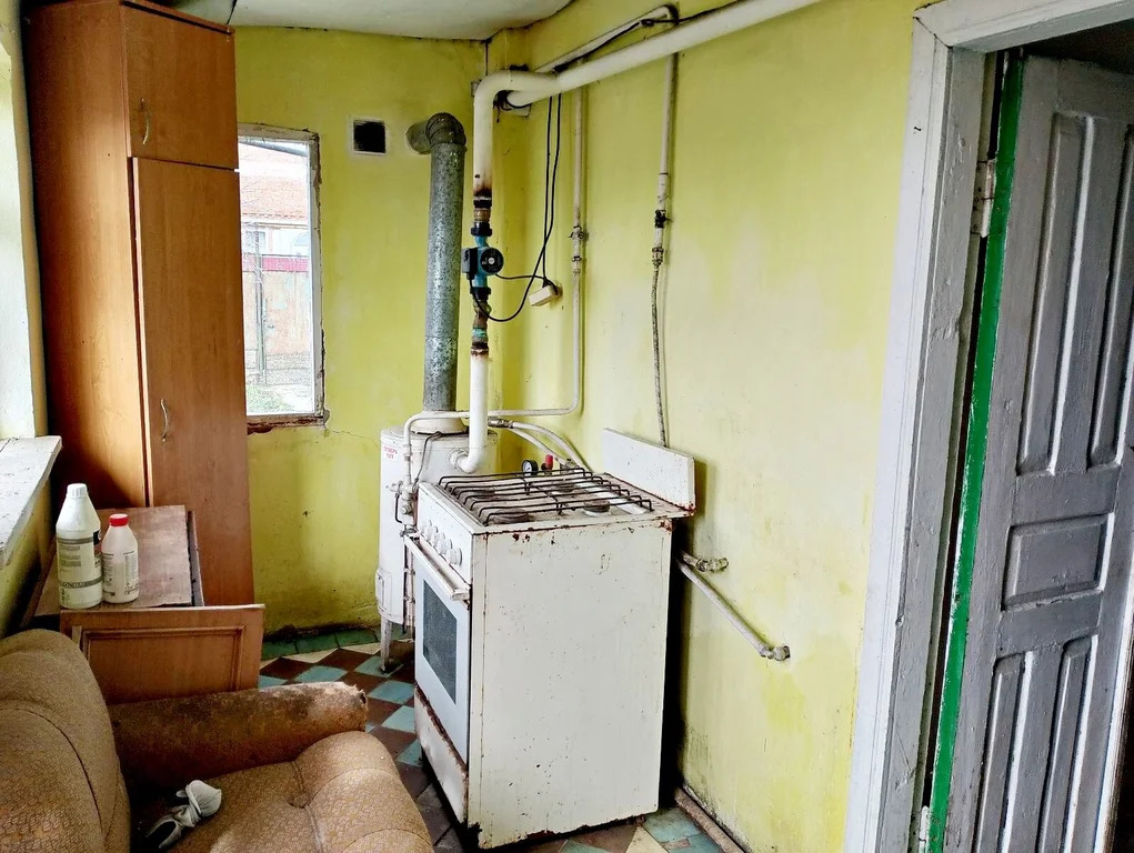 Продажа дома, Старонижестеблиевская, Красноармейский район, ул. Мира - Фото 12