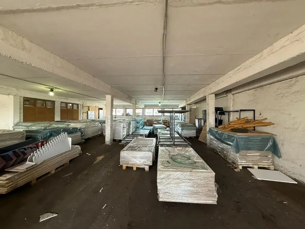 1600 м2 в аренду в Щербинке под склад, легкое производство - Фото 16