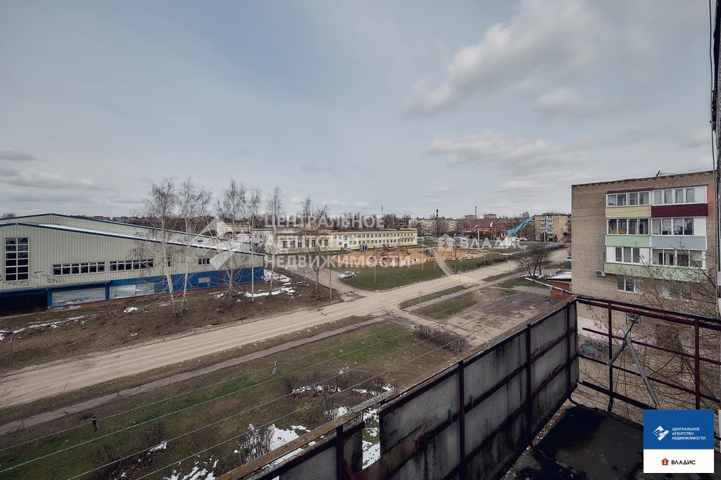 Продажа квартиры, Луховицы, Луховицкий район, ул. Островского - Фото 5
