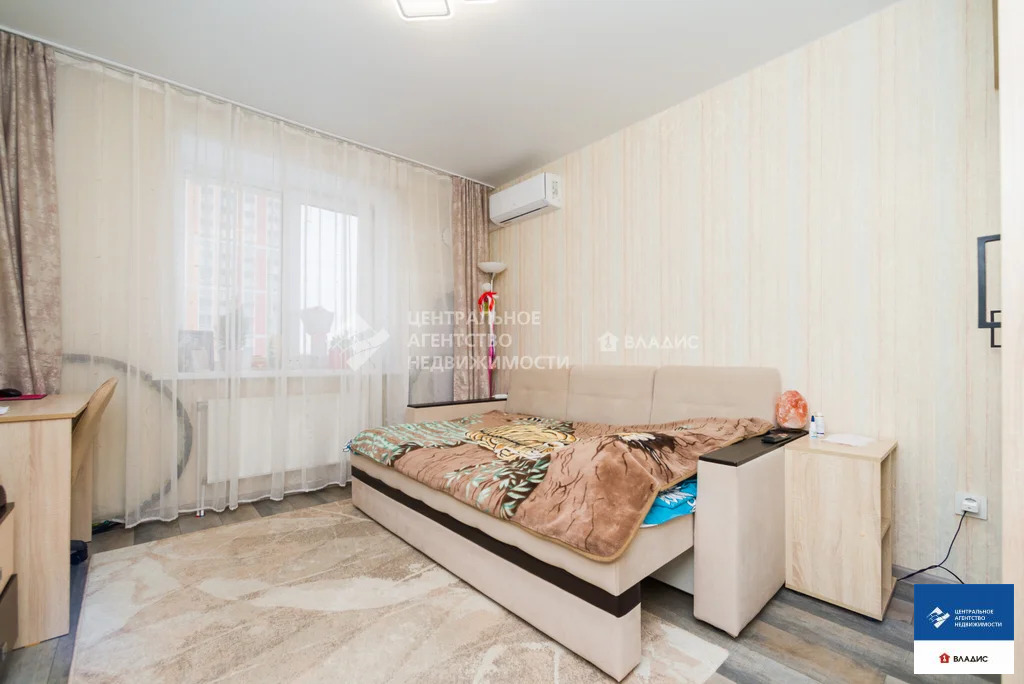 Продажа квартиры, Рязань, ул. Зубковой - Фото 5