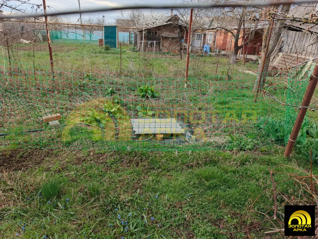 Продажа дома, Холмская, Абинский район, ул. Некрасова - Фото 23