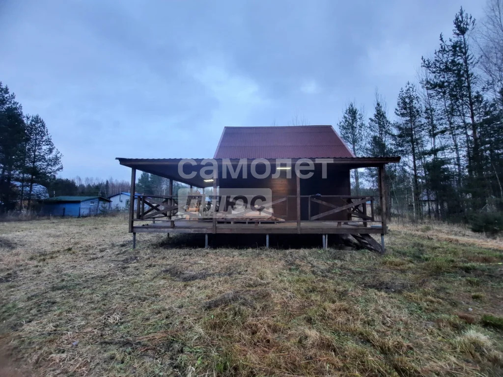 Продажа дома, Дмитровский район, СНТ Гидромет тер. - Фото 2