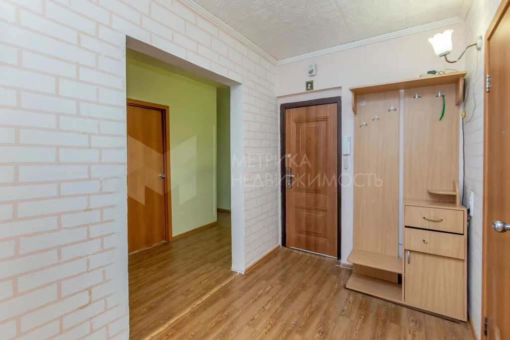 Продажа квартиры, Тюмень, г Тюмень - Фото 11