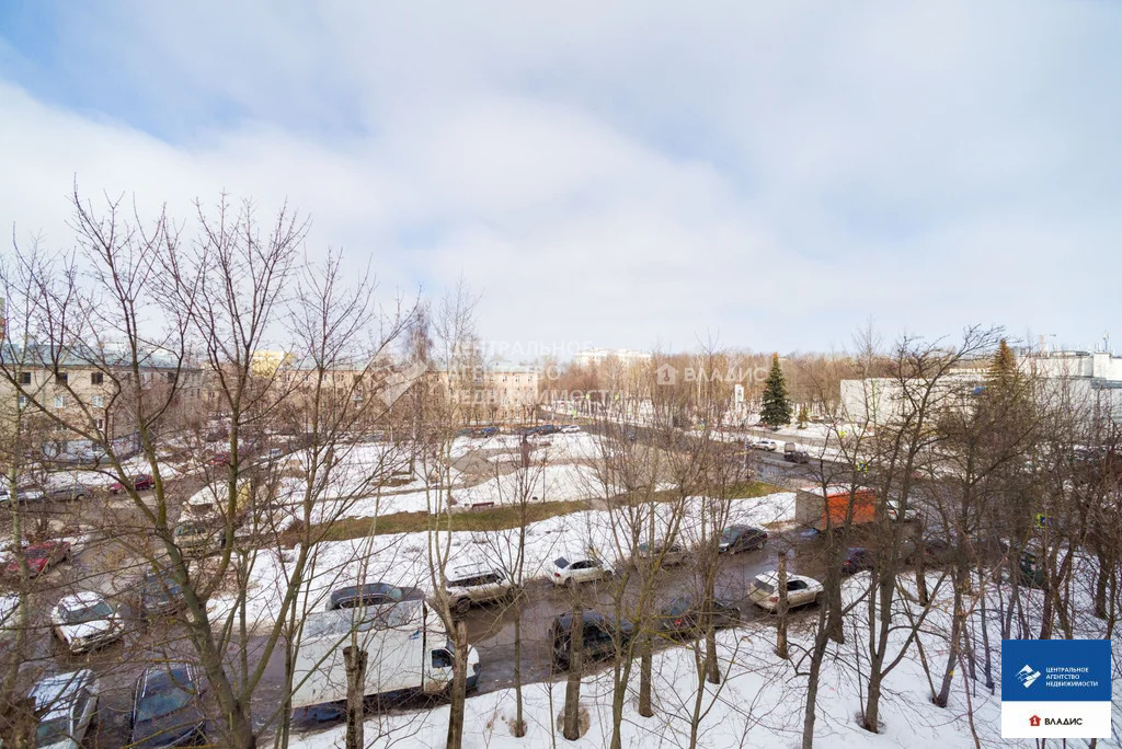 Продажа квартиры, Рязань, ул. Октябрьская - Фото 10