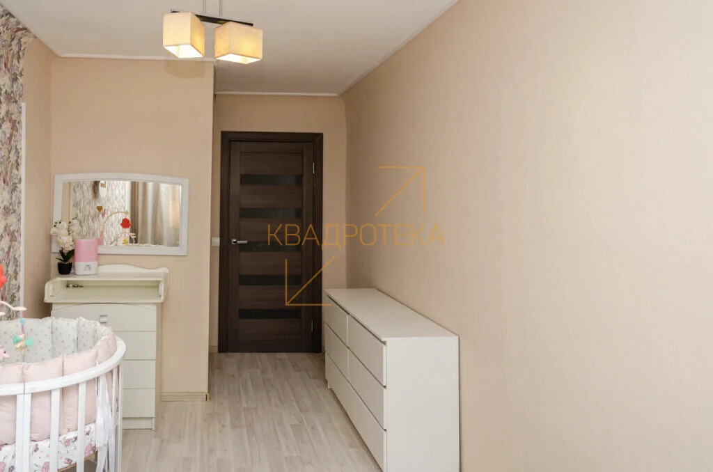 Продажа квартиры, Новосибирск, ул. Большевистская - Фото 12