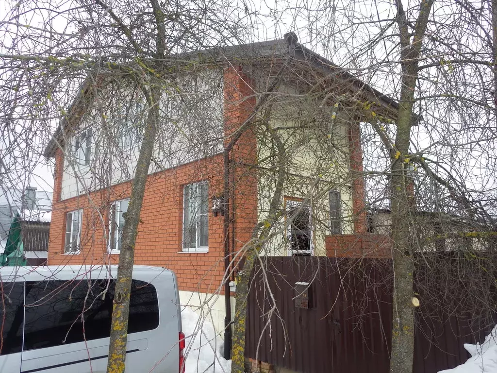 Продаю дом в Егорьевске - Фото 5