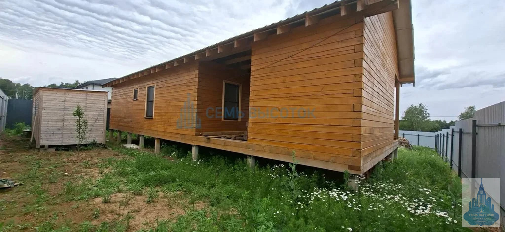 Продажа дома, Домодедово, Домодедово г. о. - Фото 19