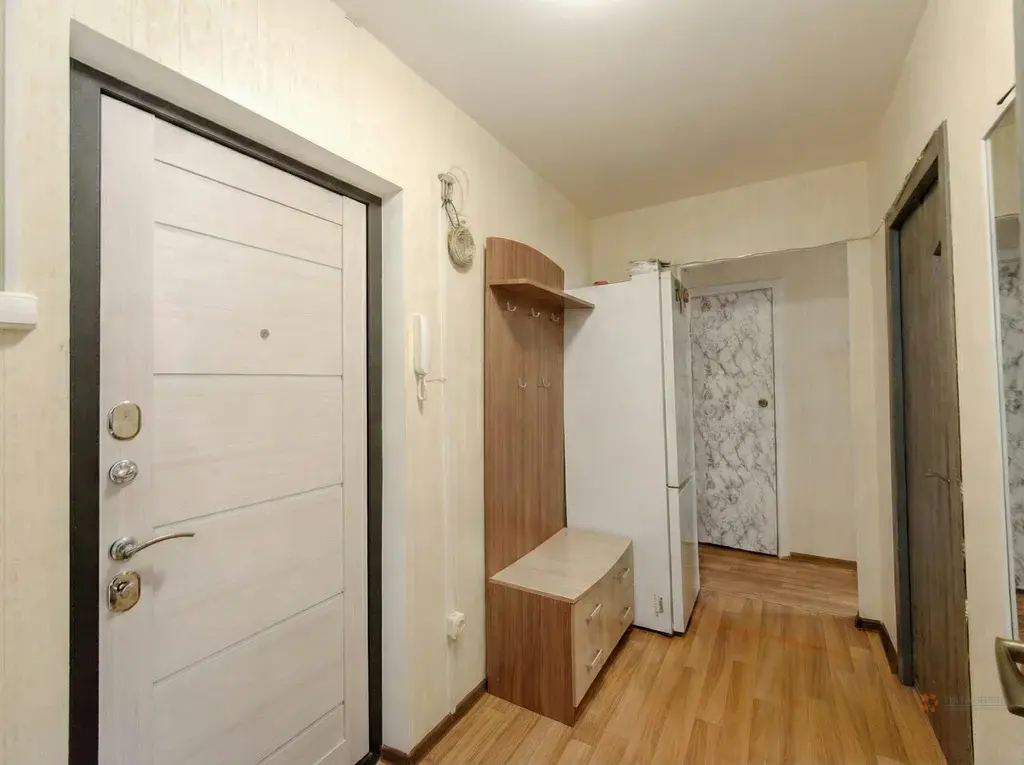 Продается 2-комнатная квартира г. Чехов, ул. Дружбы, д. 10 - Фото 21